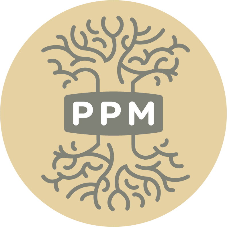 PPM Logo